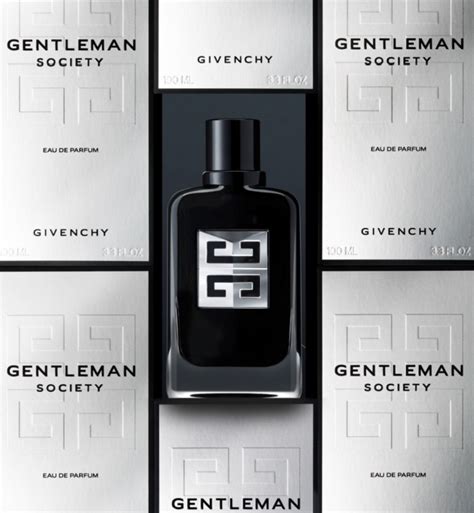 benjamin clementine givenchy|Givenchy gentleman society cologne.